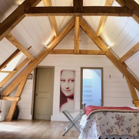 Hotel Manoir de l'Isle à Ploumilliau Extérieur photo